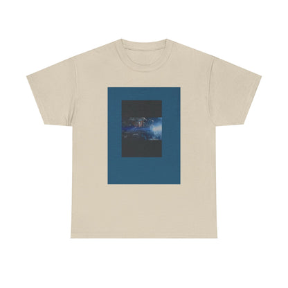 Quayside Magickery — Awesome Co Tee