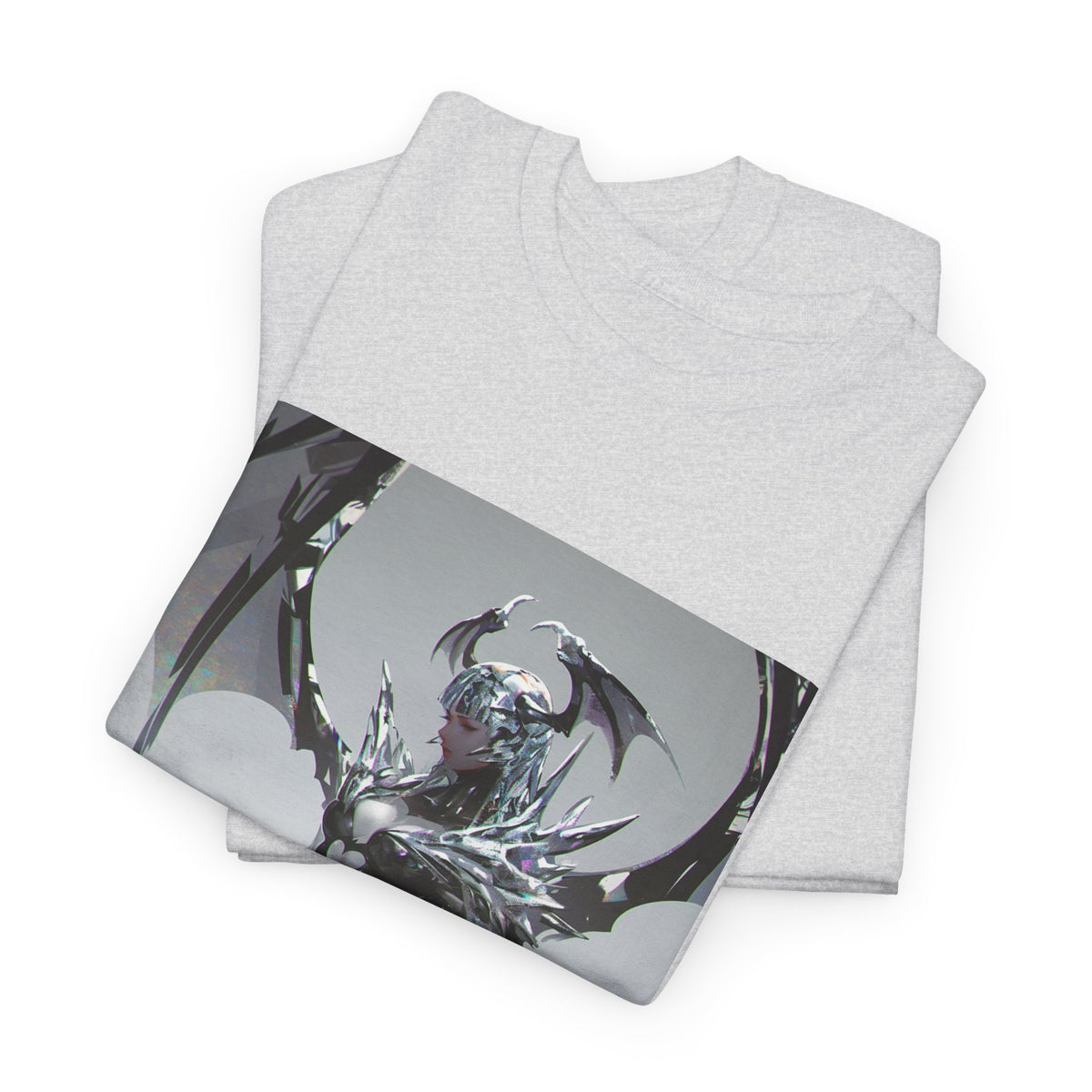 Neurotoxin Wordmark Graphic Tee