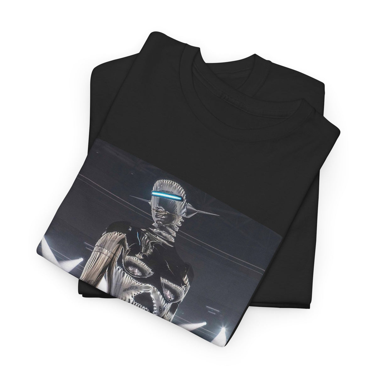 Gravity Leaf Graphic Tee