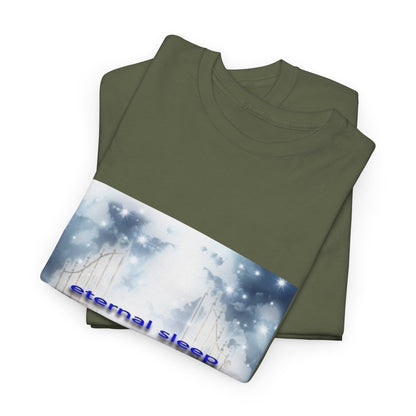 Canna Concrete Dream Graphic Tee