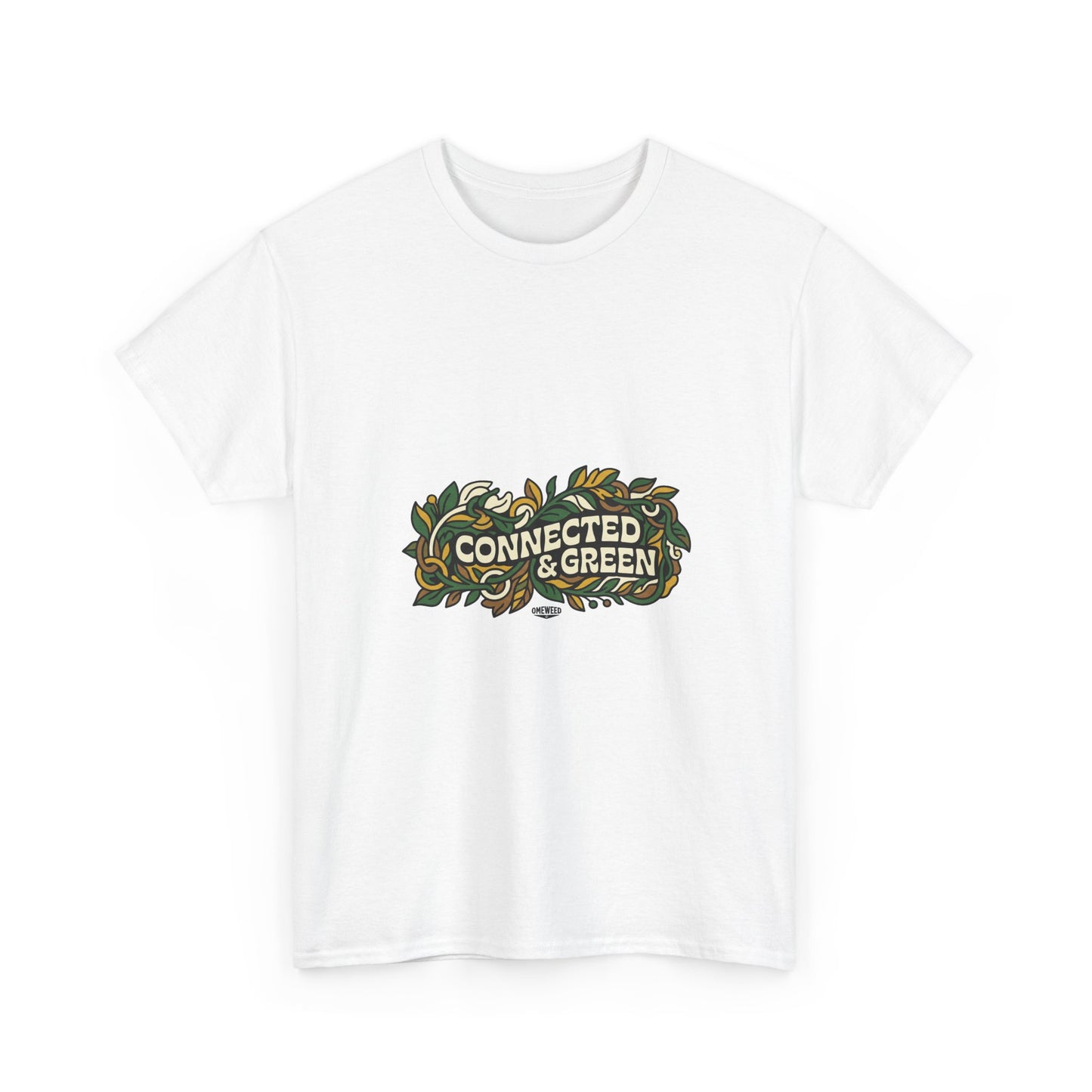 Omeweed — Leafy Links
