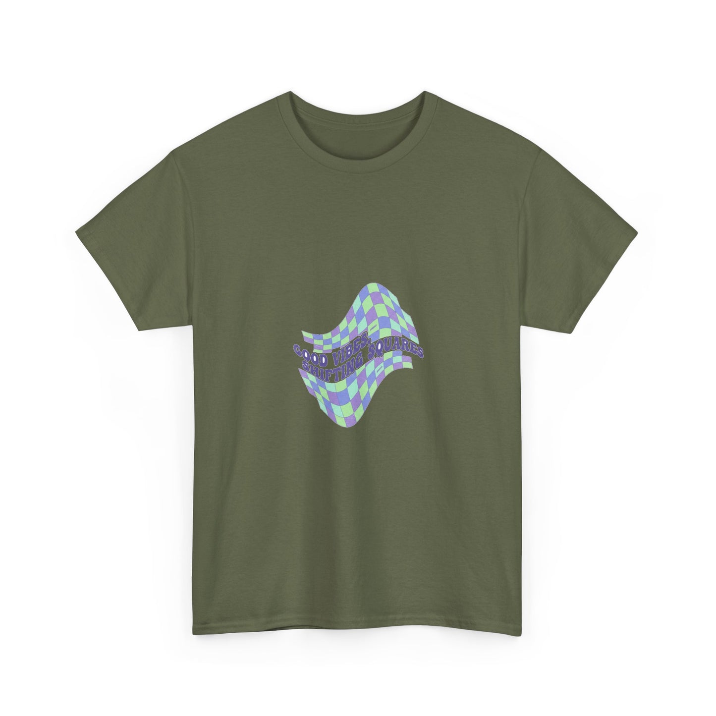 Omeweed — Wobbly Weave Wander