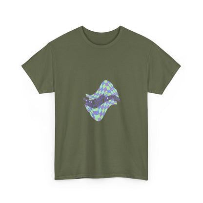 Omeweed — Wobbly Weave Wander
