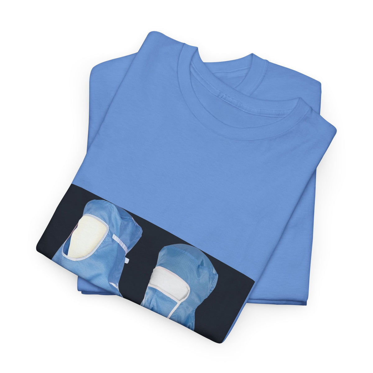 Midnight Haze Graphic Tee