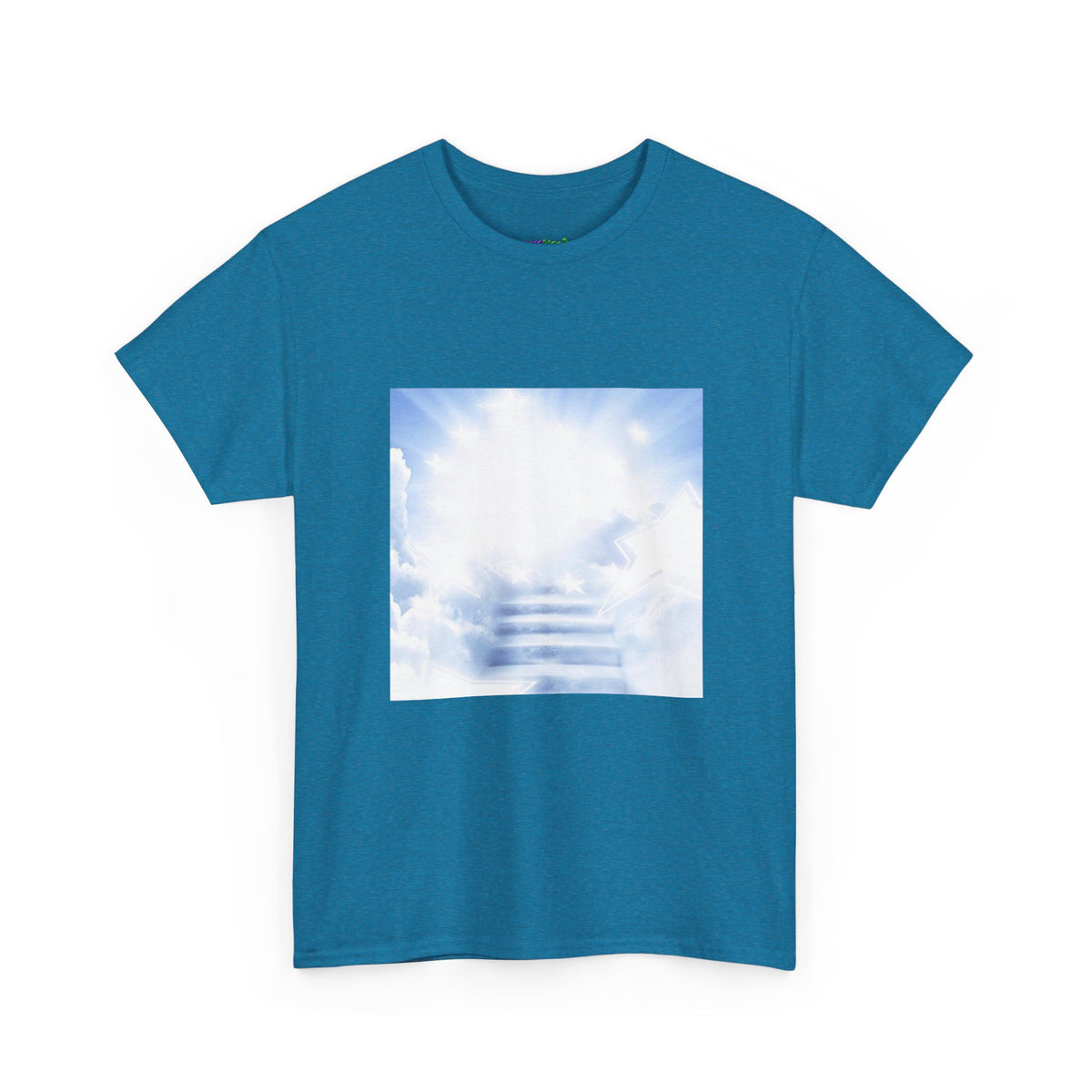 Concrete Vibes Graphic Tee