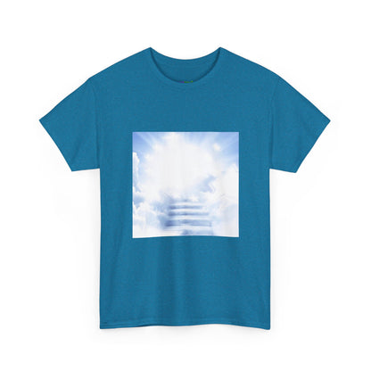 Concrete Vibes Graphic Tee