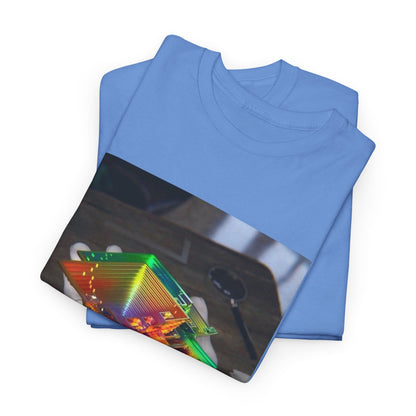 Cosmic Herb Classic Graphic Tee