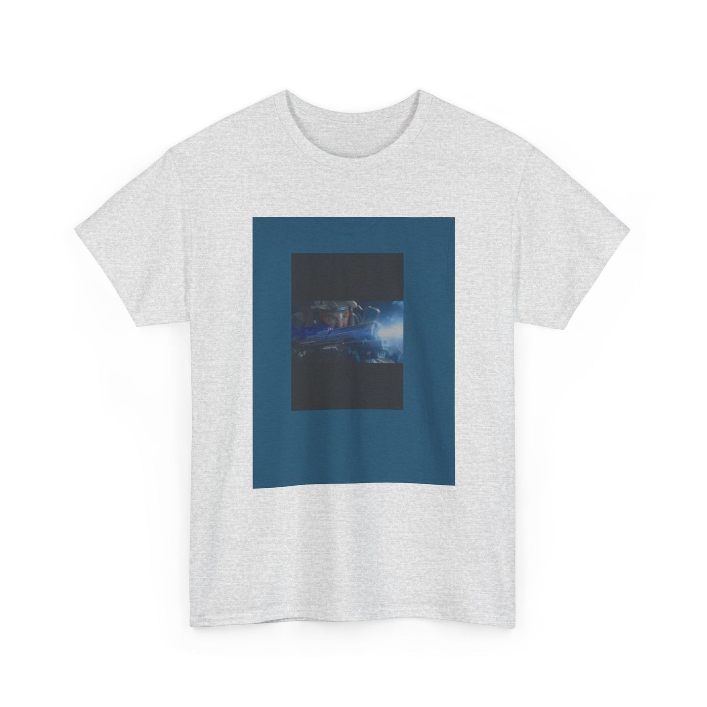 Quayside Magickery — Awesome Co Tee