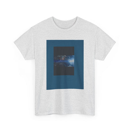 Quayside Magickery — Awesome Co Tee