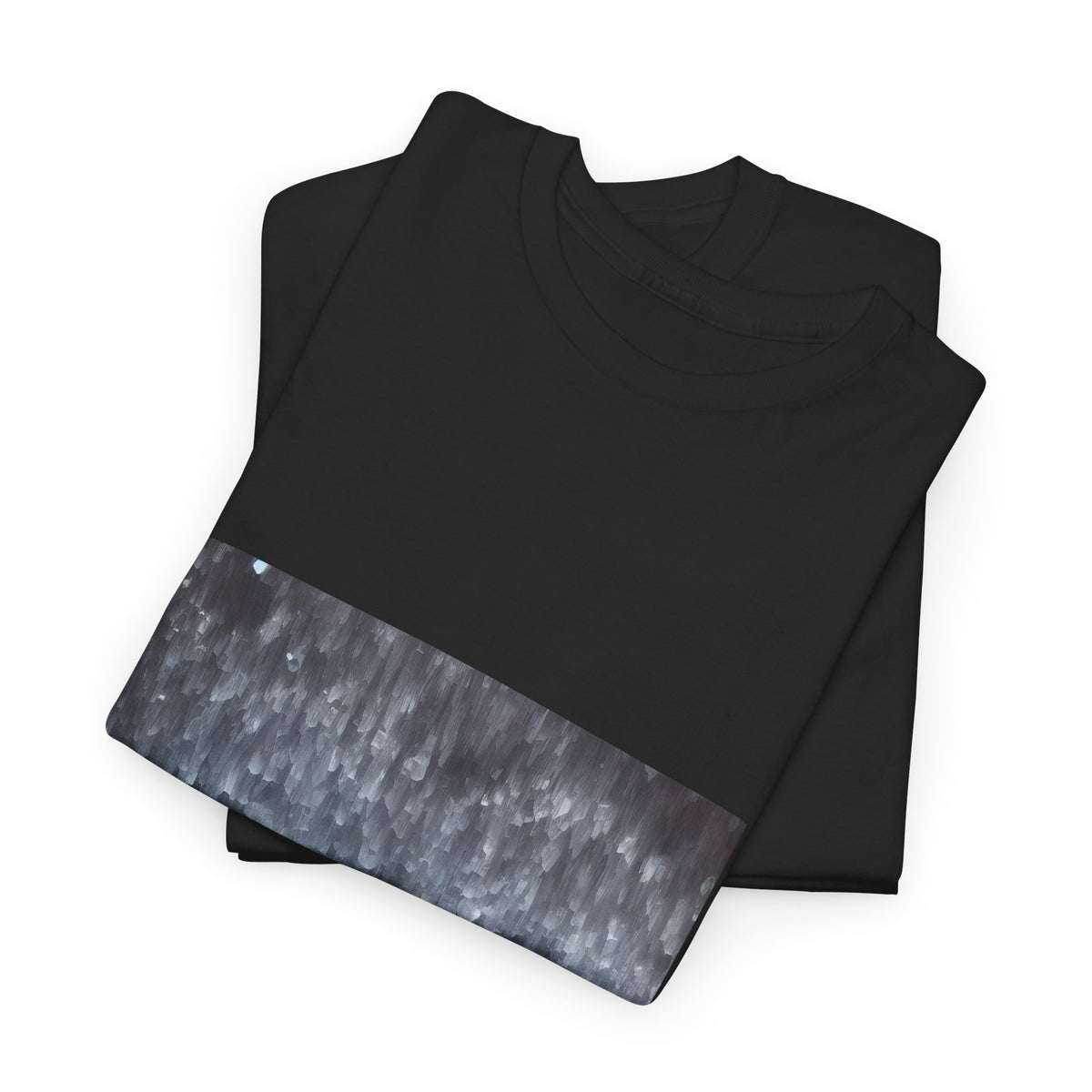 Fortress Of Solitude V1 Tee