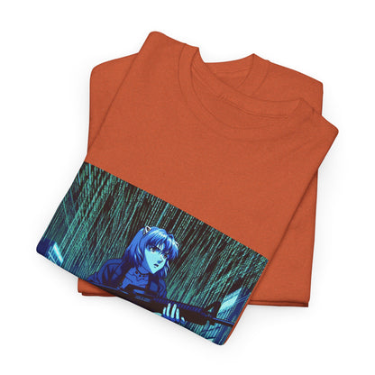 Rei Edition Matrix Pack III Tee (Design 15)