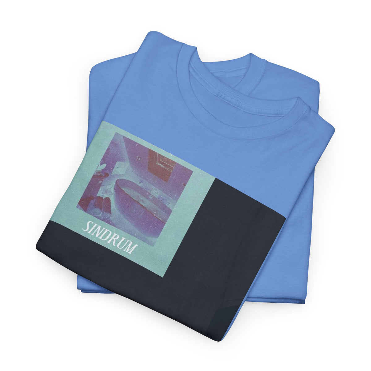 Artist Featuring Album Art Tee