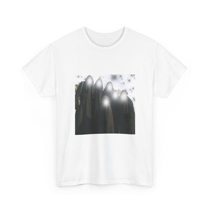 Urban Resin Graphic Tee
