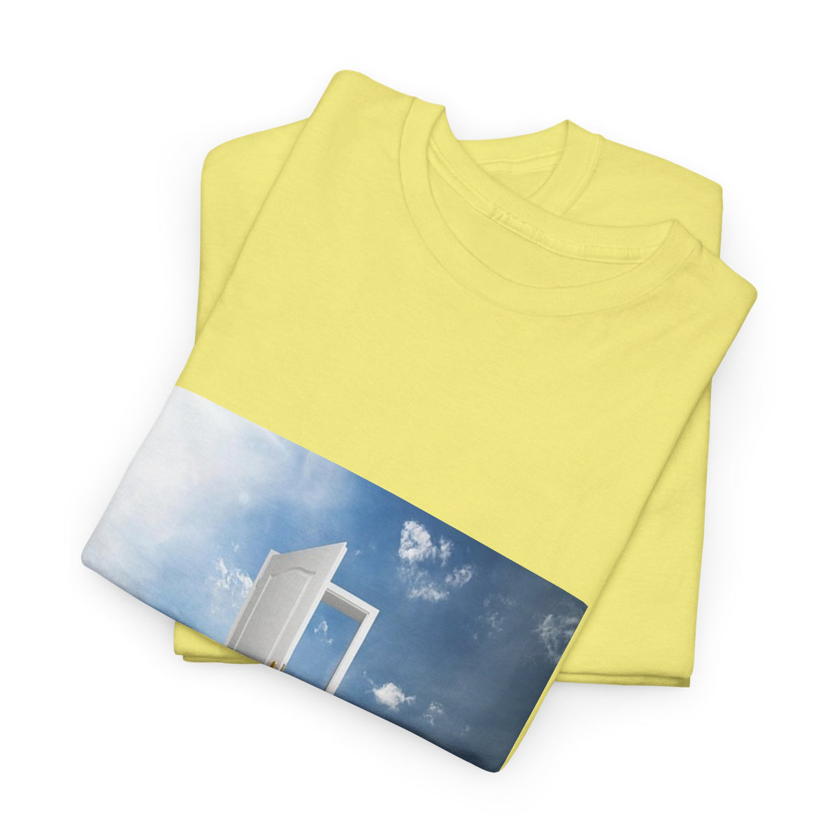 Untitled Horizon Graphic Tee