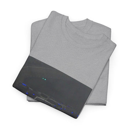 Quiet Resonance Graphic Tee