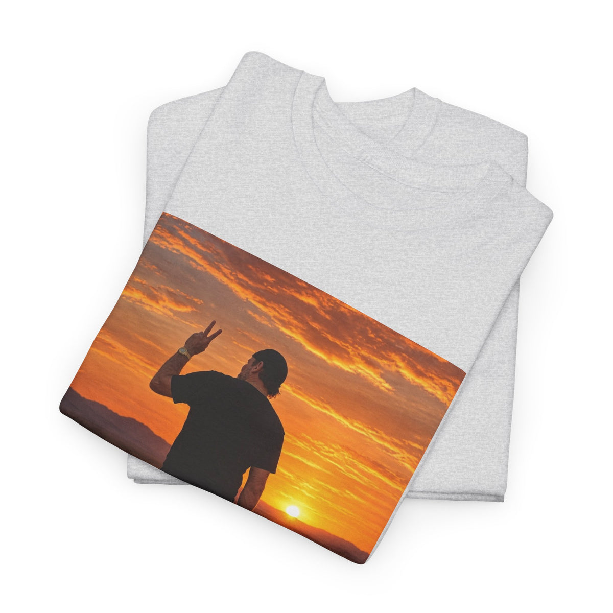 Wilcox Tees — Love Yall Vibes