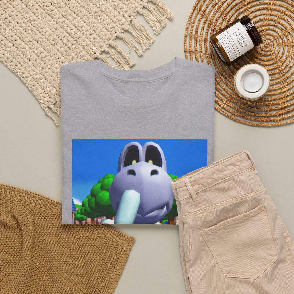 Omeweed Tee DeHUNuhkayE-3
