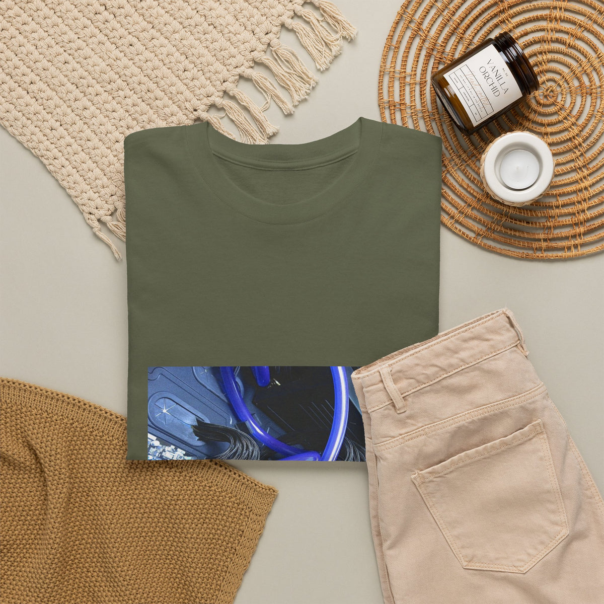 Omeweed Tee CcbYTFermai-1
