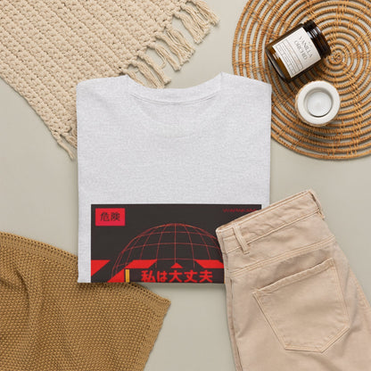 Warning Symbol Tee
