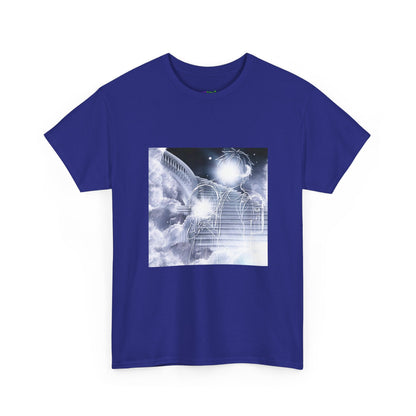 Heavenly Trapper Angel Tee