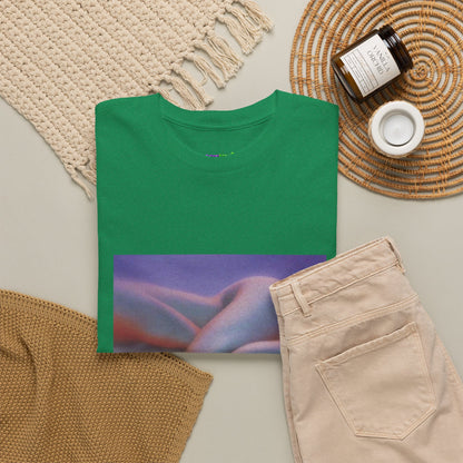 Raw Frequency Graphic Tee