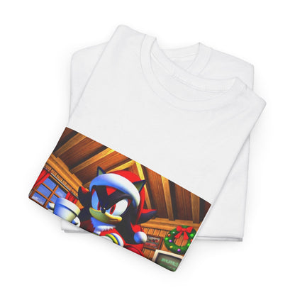 Shadow The Hedgehog's Festive Feast