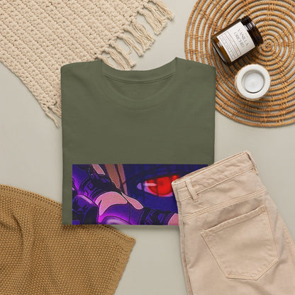 MNDDB Loves You Graphic Tee