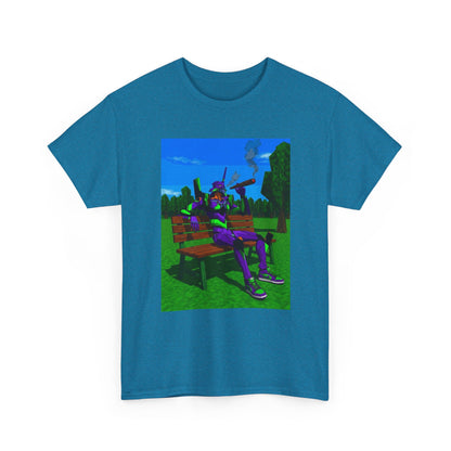 Omeweed Tee Dd-gTIIEext-1