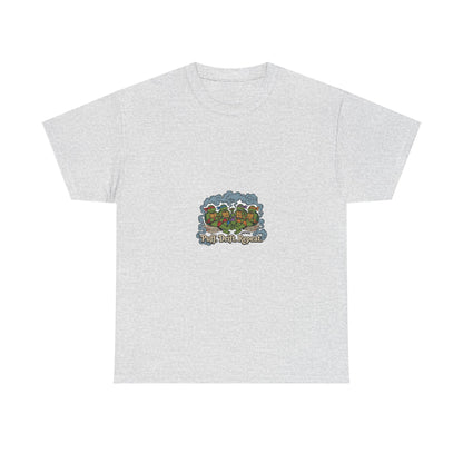 Omeweed — Slow Burn Shell Circle