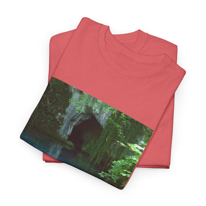 Midnight Haze Graphic Tee