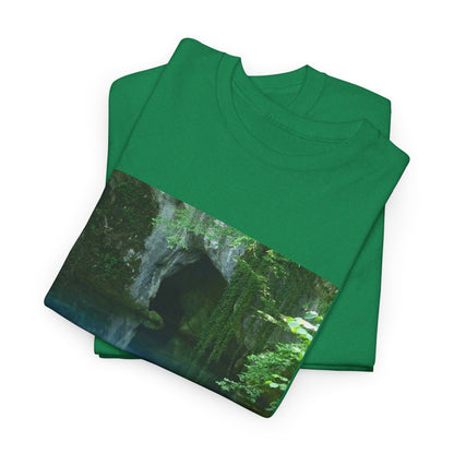 Midnight Haze Graphic Tee