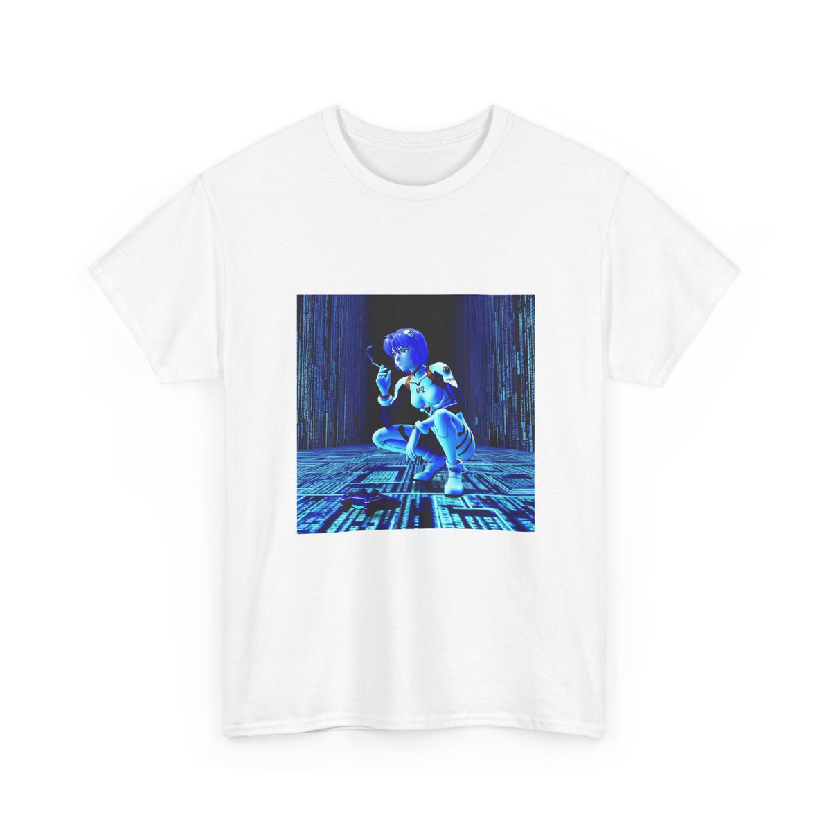 Rei Matrix Pack III Tee (Design 17)