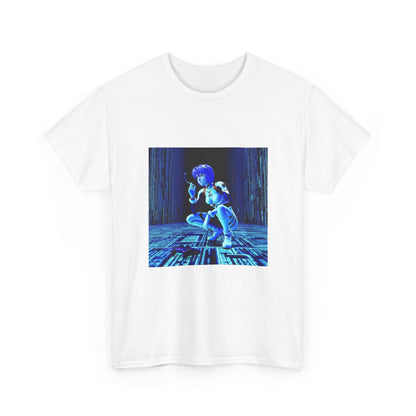 Rei Matrix Pack III Tee (Design 17)