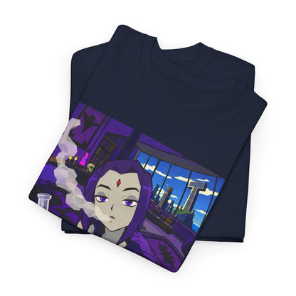 Hidden Horizons Graphic Tee