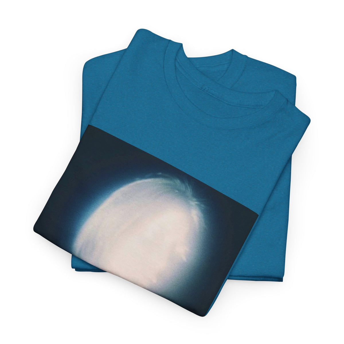 Silent Slide Graphic Tee