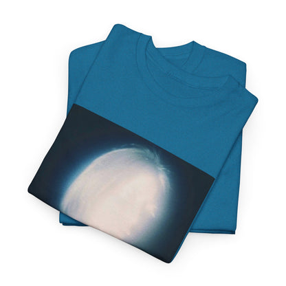 Silent Slide Graphic Tee
