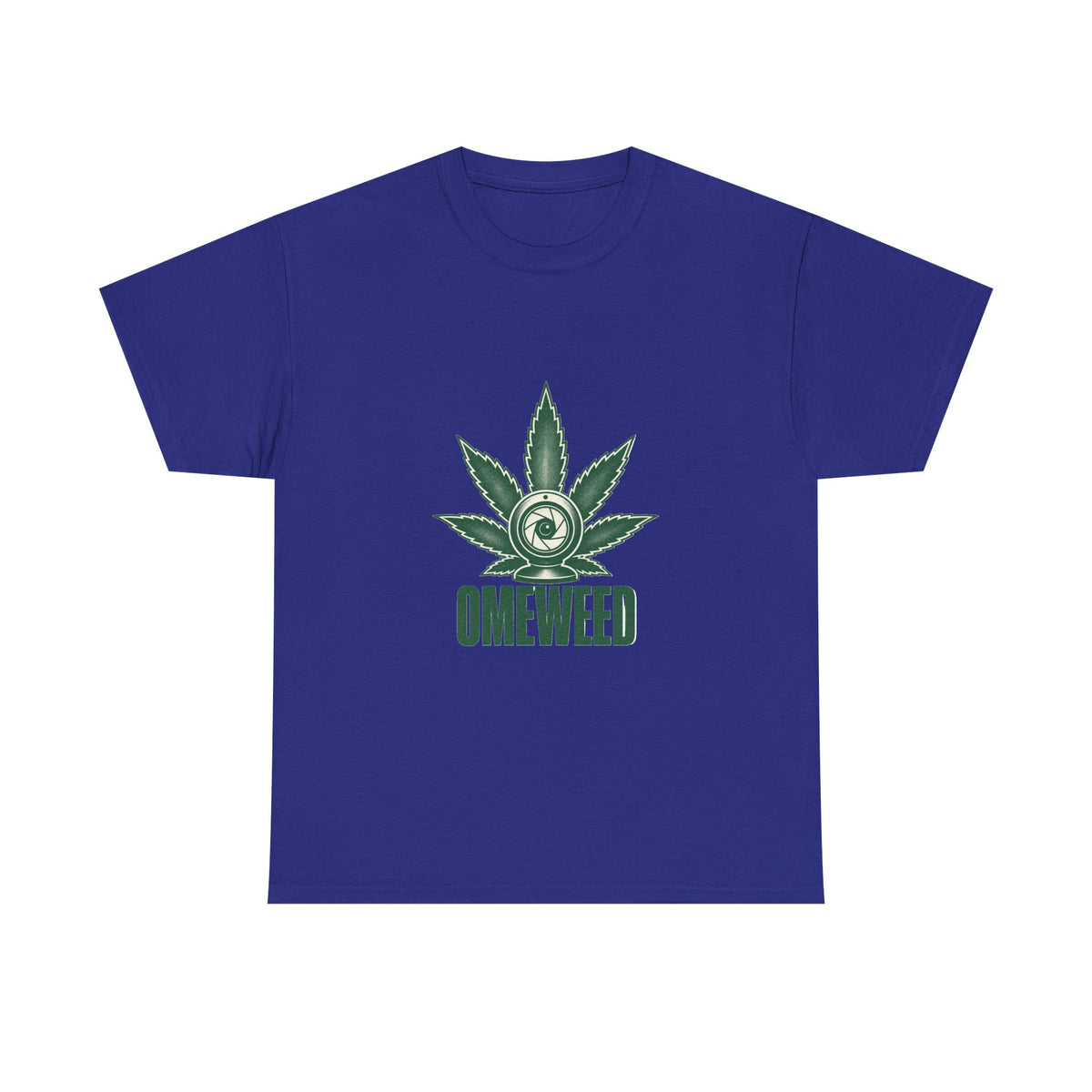 Omeweed Lens Tee