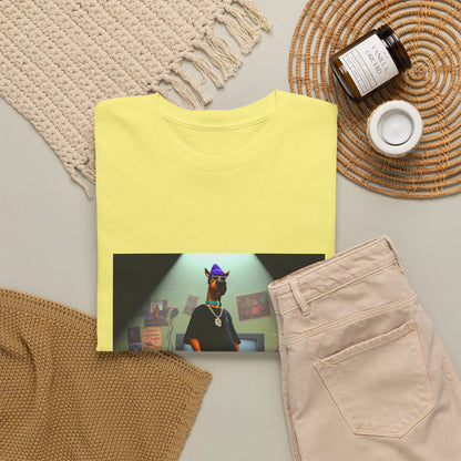 Drip Scooby Doo In The Spotlight Tee