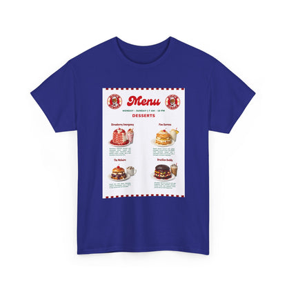 Dr. Clovis — French Dwarf Chefs
