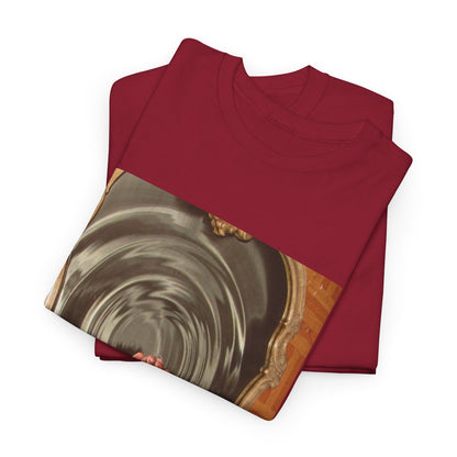 Solar Resin Graphic Tee