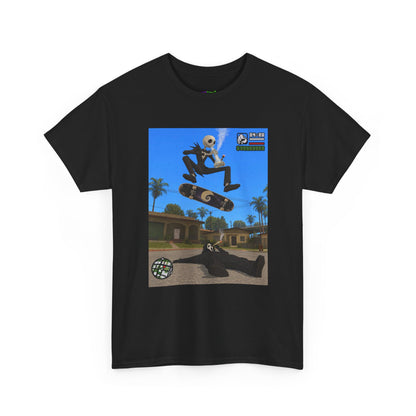 High Vibes Graphic Tee