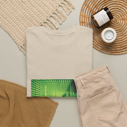 Urban Echo Graphic Tee