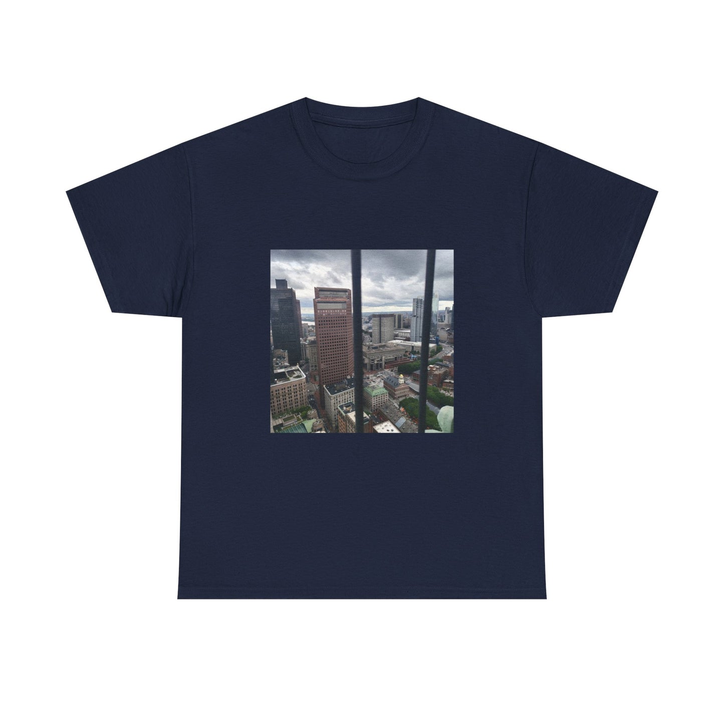 jake.7.ma — Prudential Deck Is Kinda Ahh