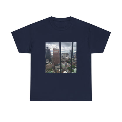 jake.7.ma — Prudential Deck Is Kinda Ahh