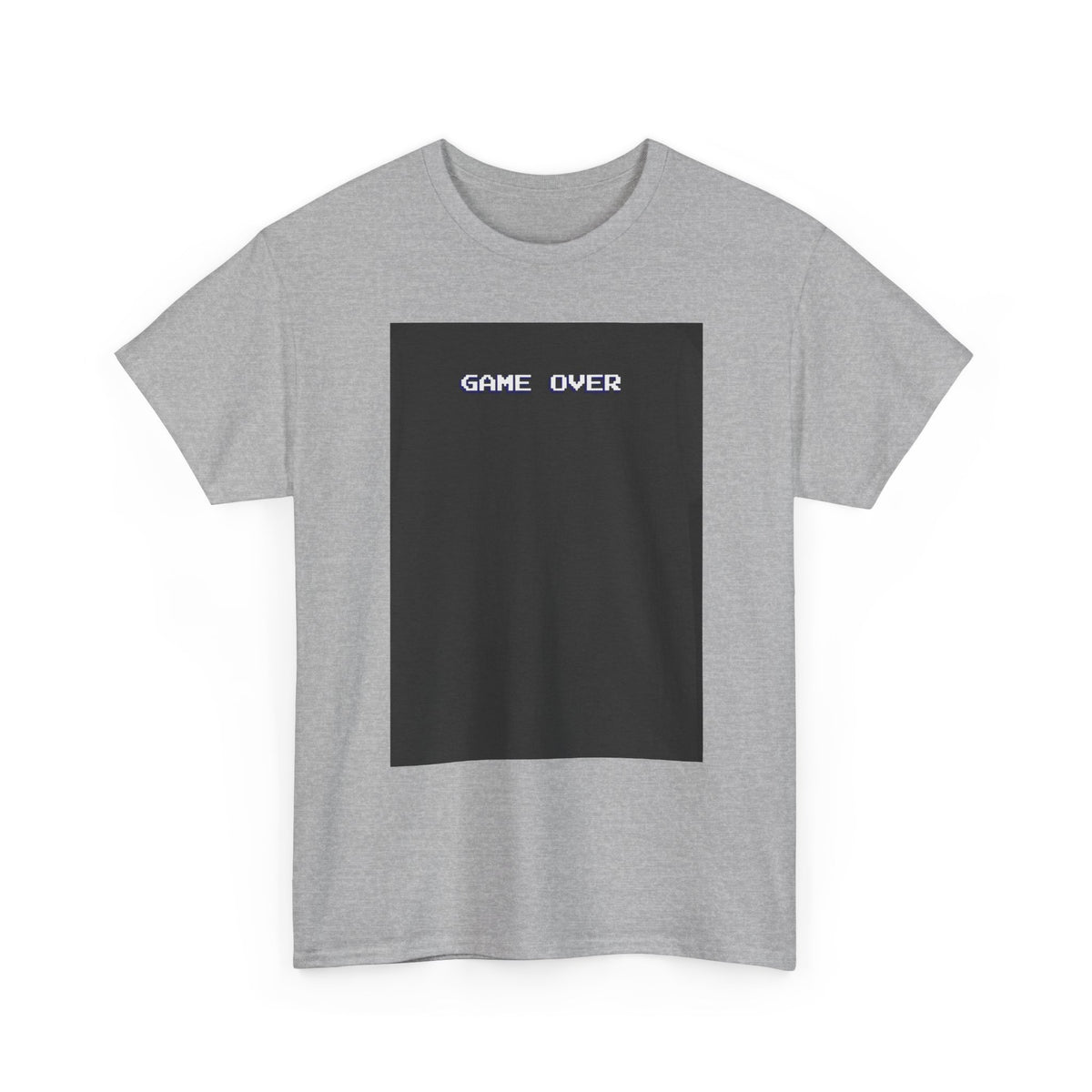 Exclusive Streetwear Tee