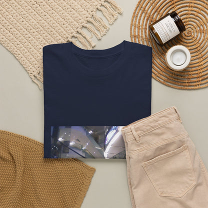 Velvet Rift Graphic Tee