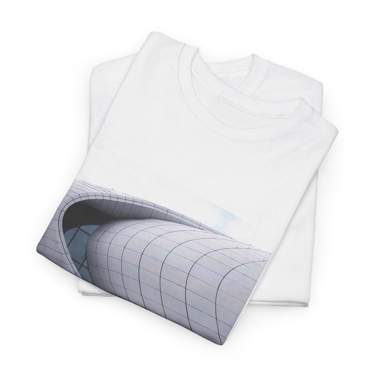 Vivid Vibes Graphic Tee