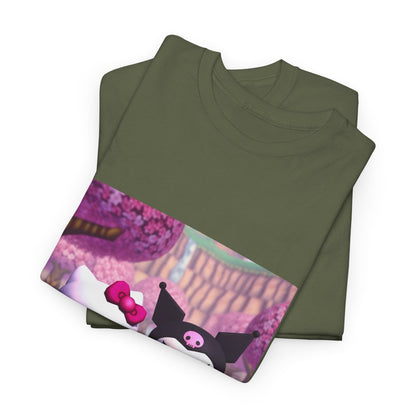 Omeweed Tee DUPDnJPjq4e-1