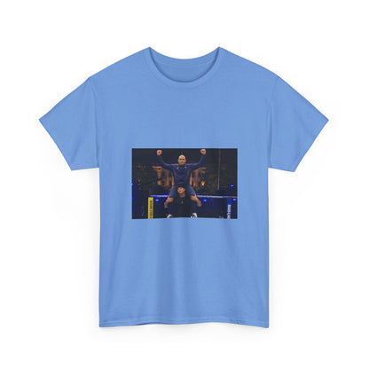 Wilcox Tees — Weed Leaf Hit