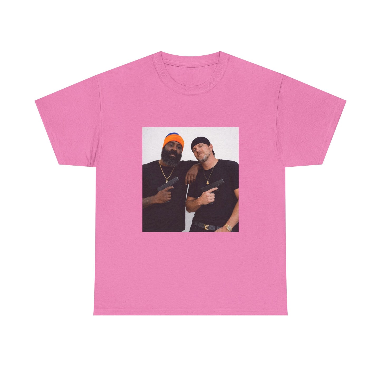 Wilcox Tees — Spent The Day
